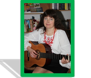 Пісні на вірші Олени Теліги «Весняне» та «Не любов, не примха й не ...
